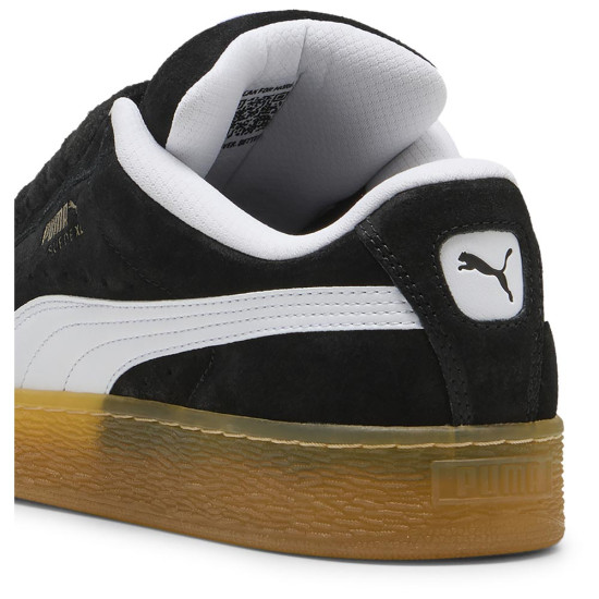 Puma Suede XL Dark Risk